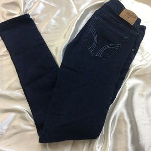 Hollister skinny jeans